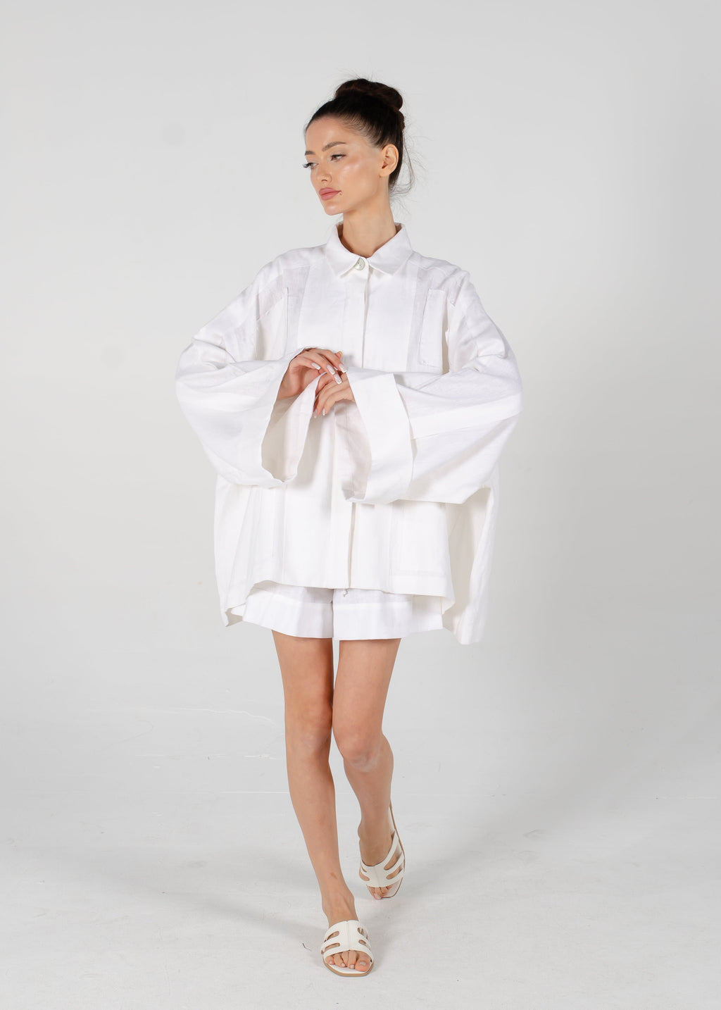 Heide Blazer