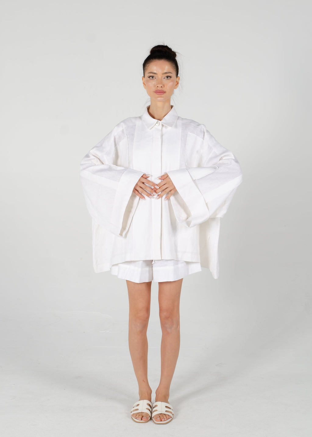 Heide Blazer