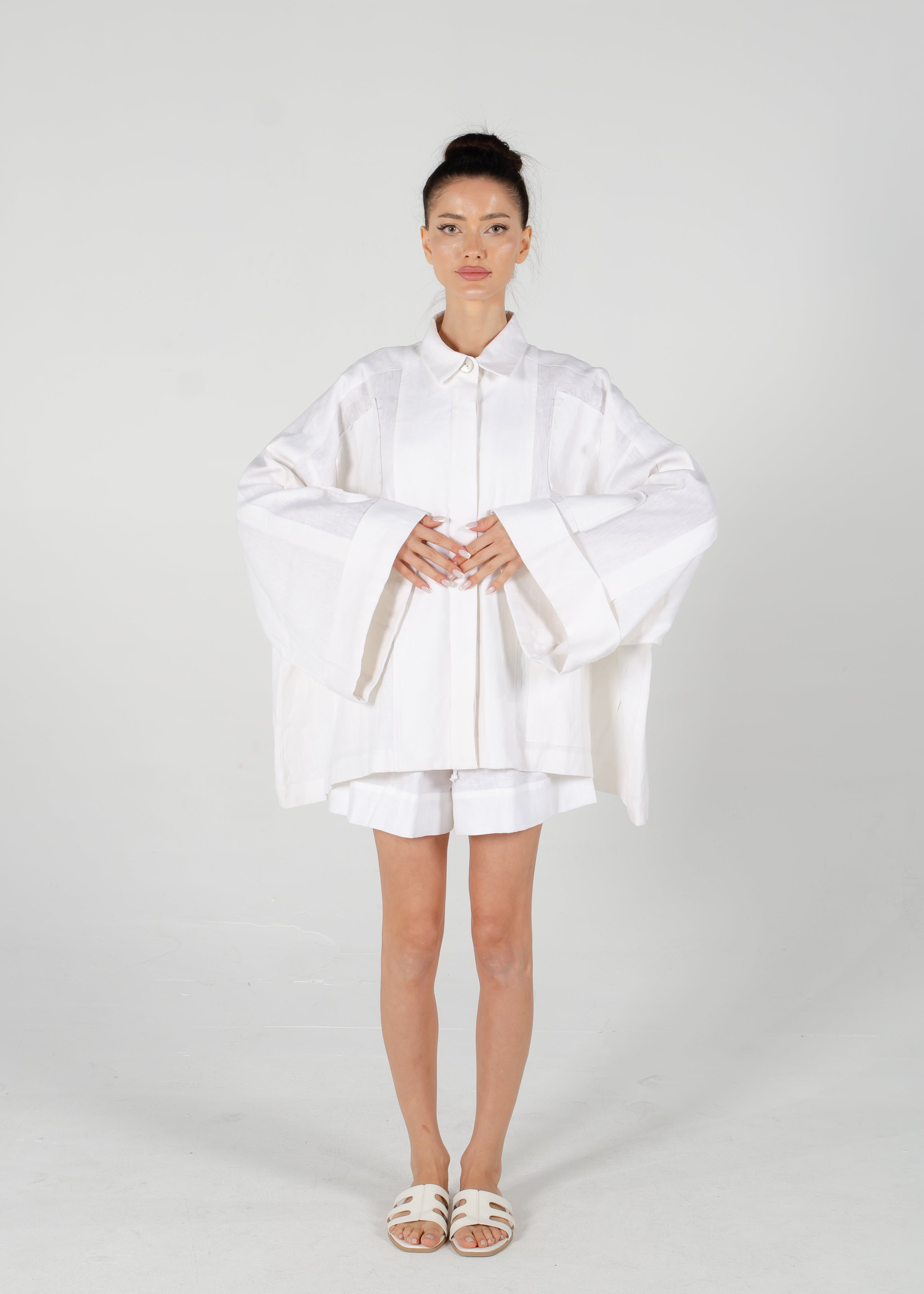Heide Blazer