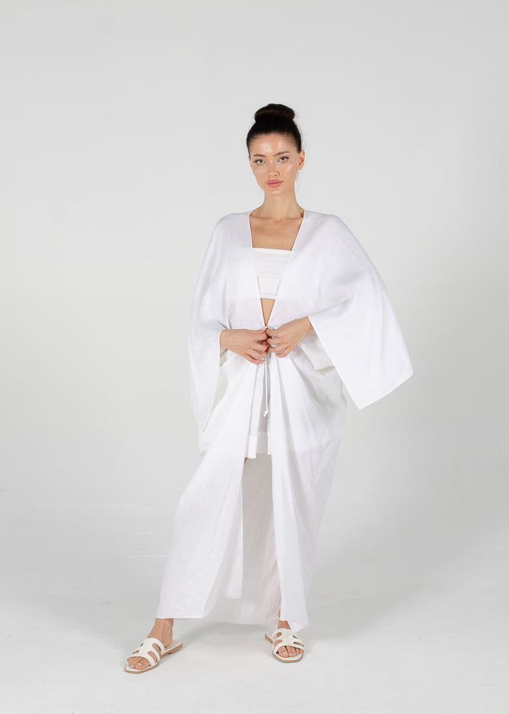 Ivy Kaftan