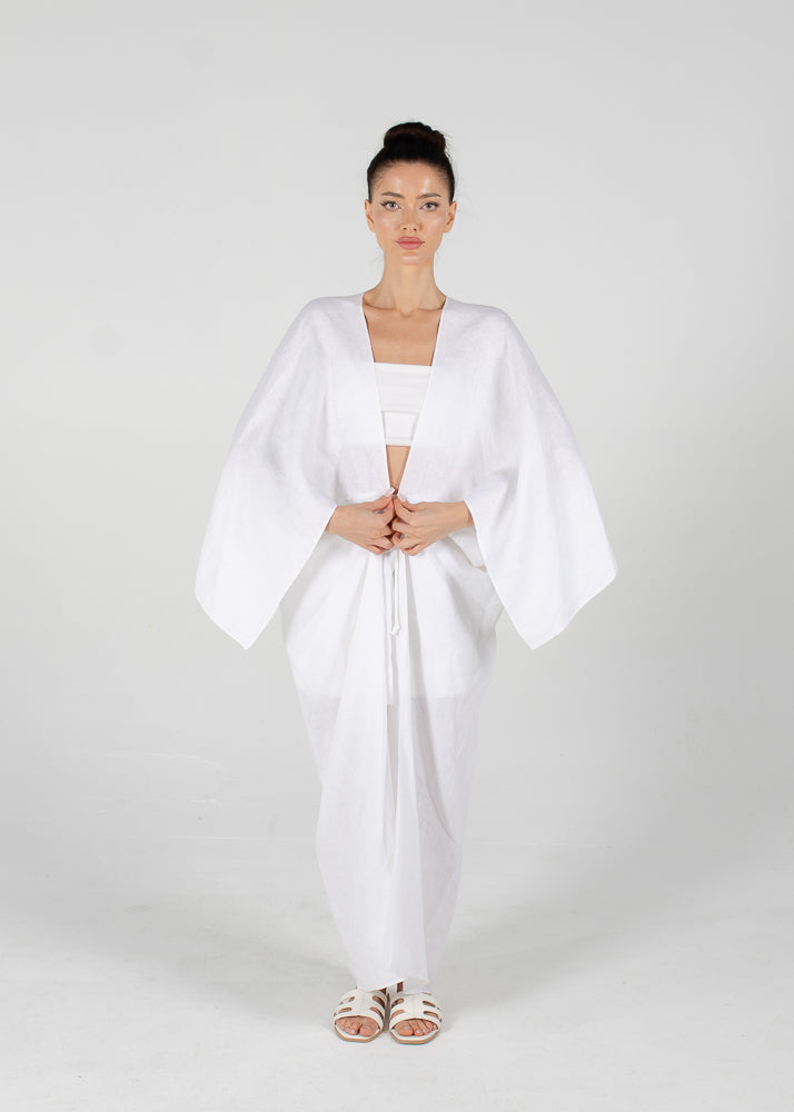 Ivy Kaftan