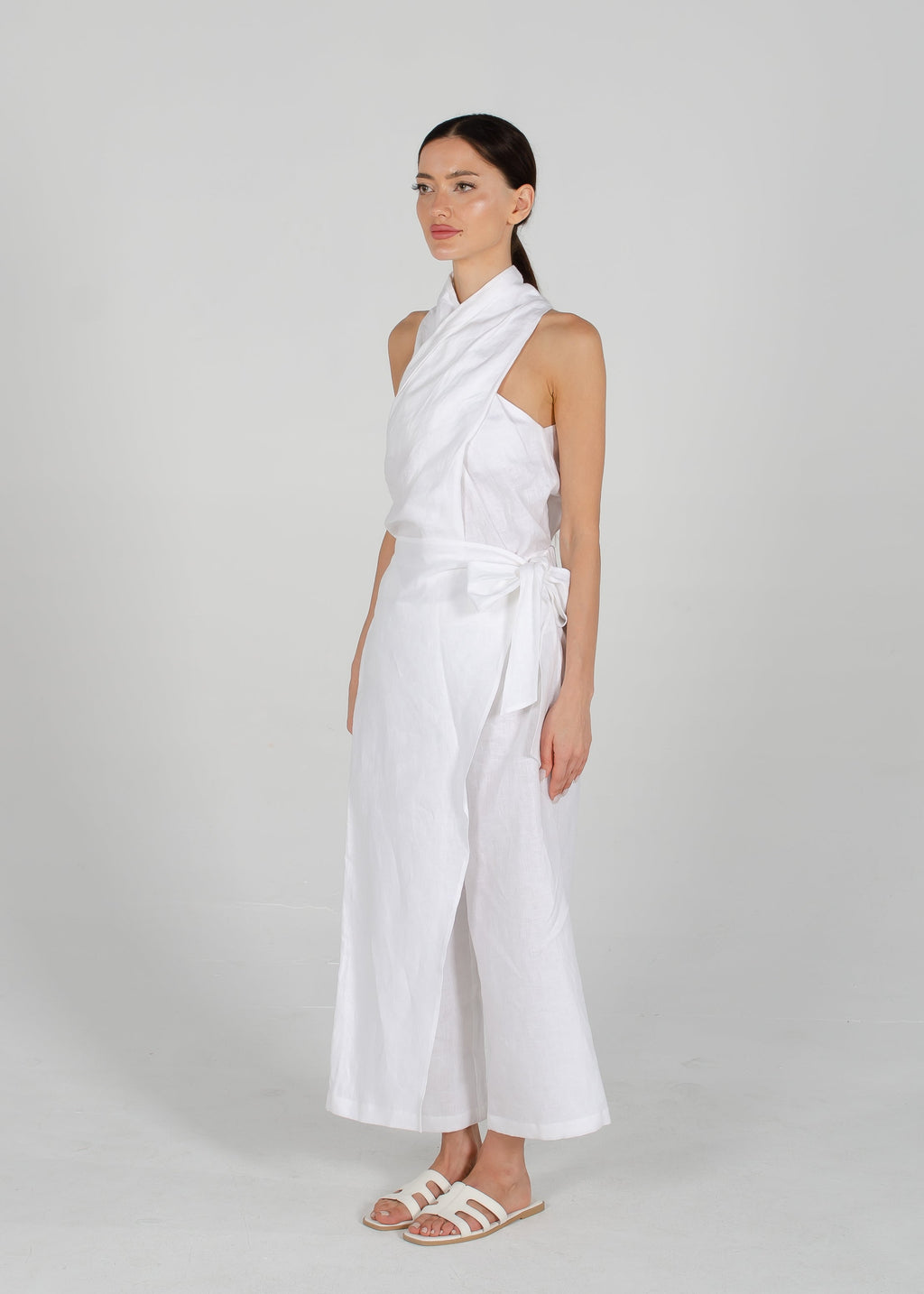 Jabi Pants