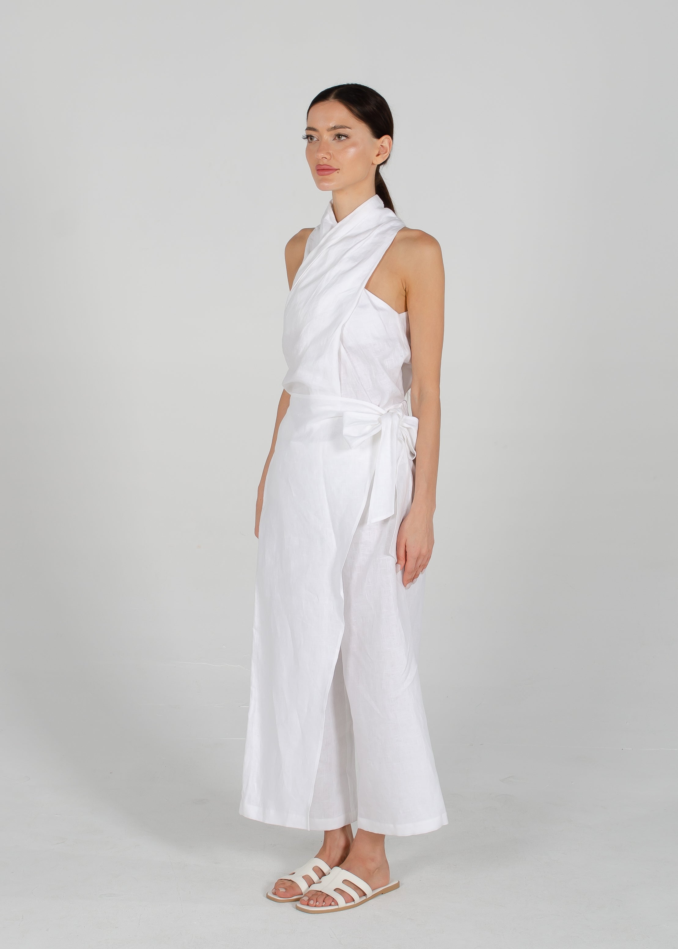 Jabi Pants