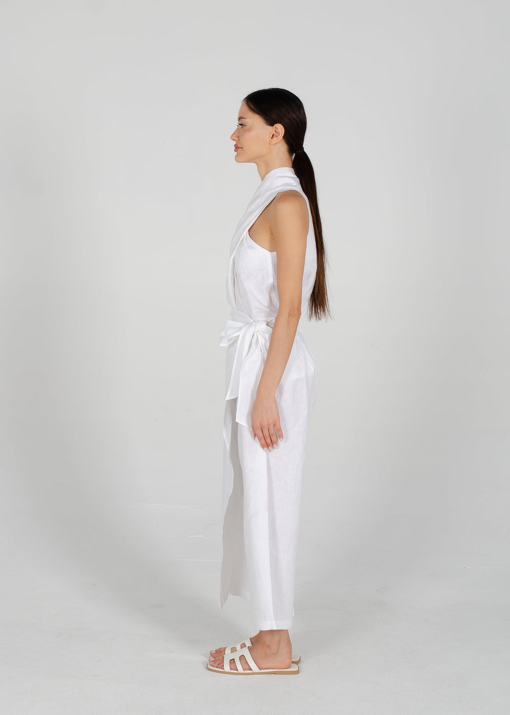 Jabi Pants
