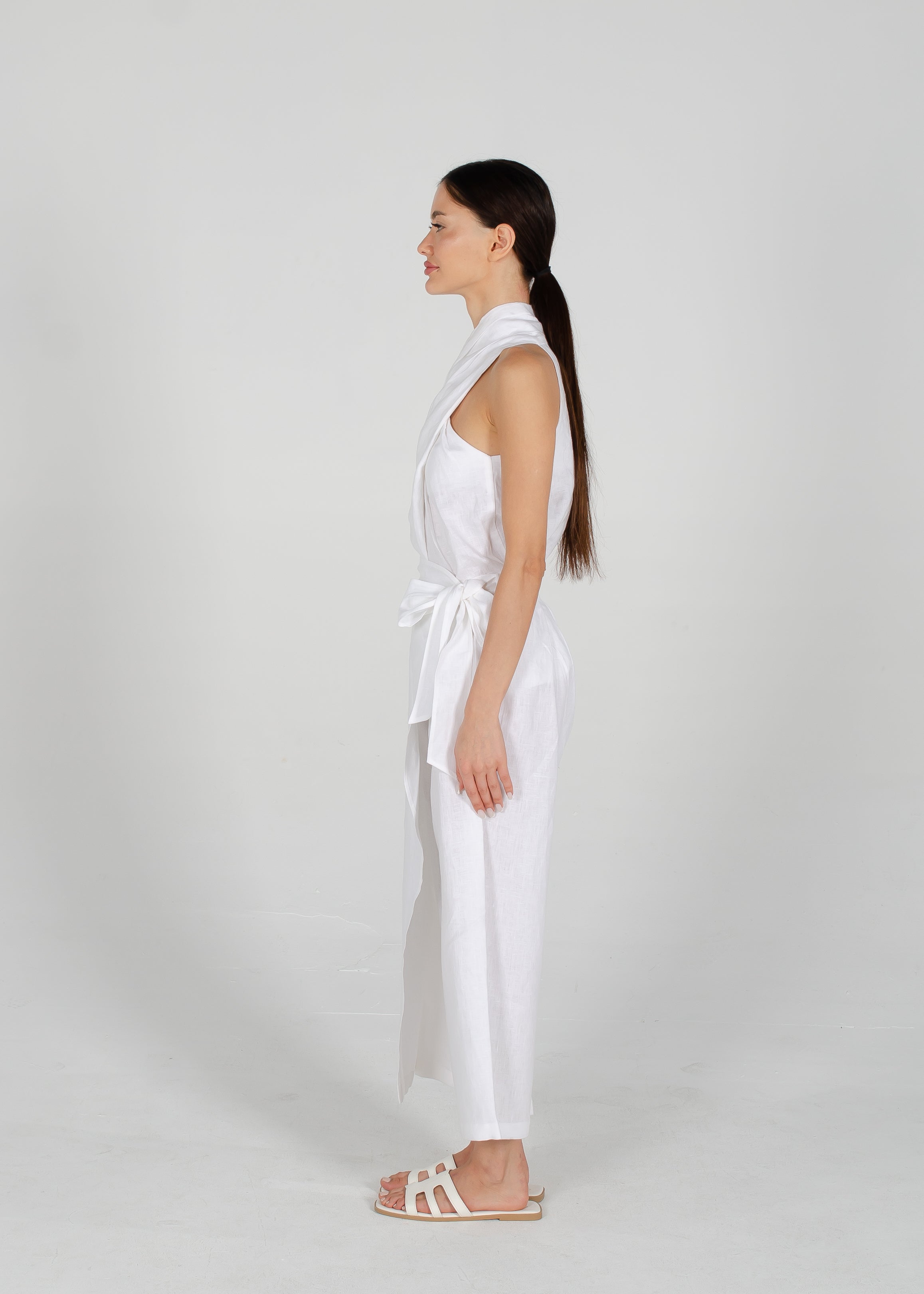 Jabi Pants