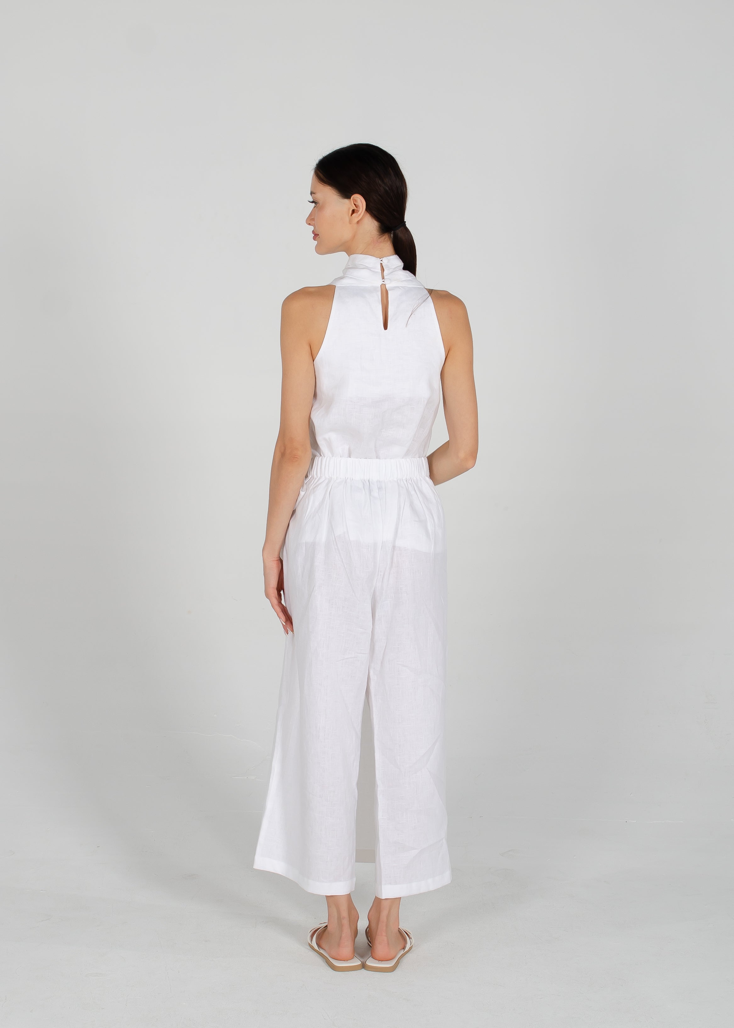 Jabi Pants