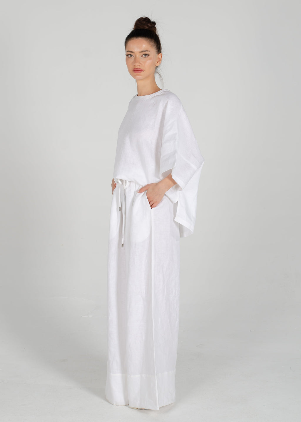 June Blouse