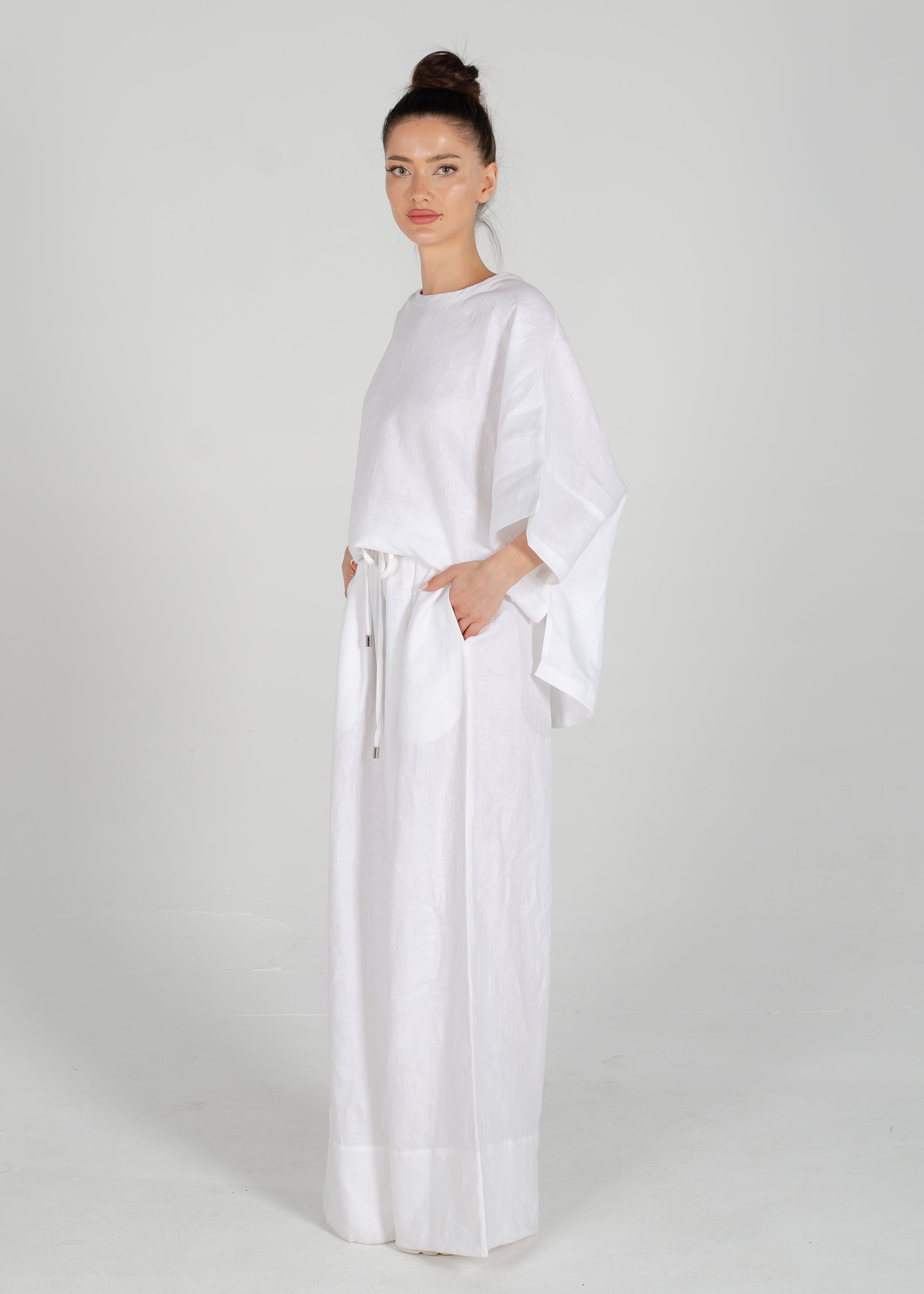 June Blouse