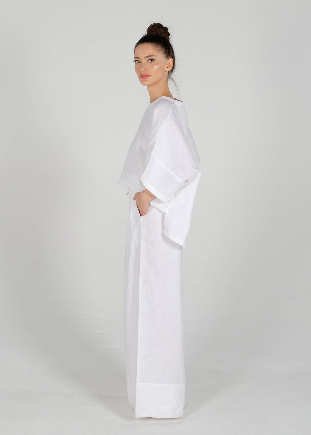 June Blouse