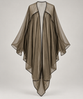 KIMIBAYA (Smoky taupe)
