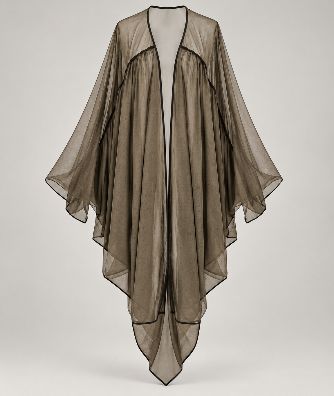 KIMIBAYA (Smoky taupe)