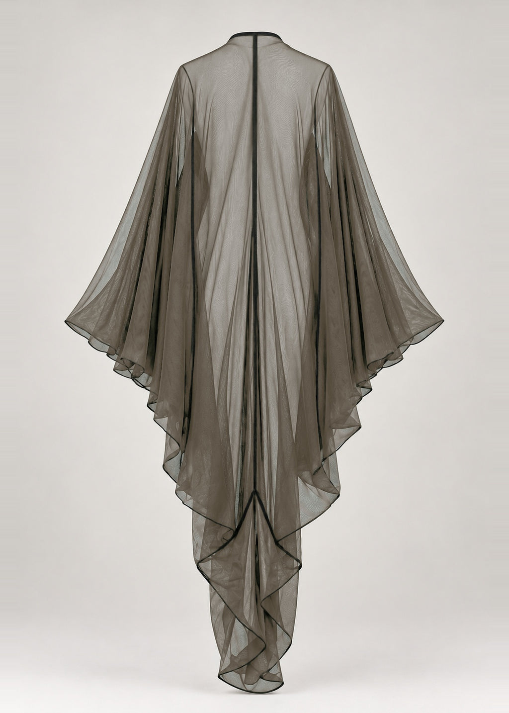 KIMIBAYA (Smoky taupe)