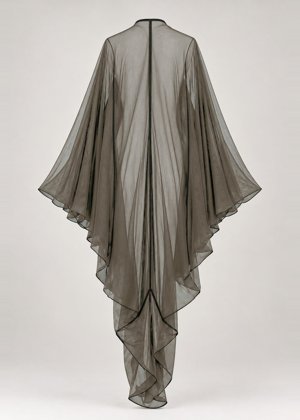 KIMIBAYA (Smoky taupe)
