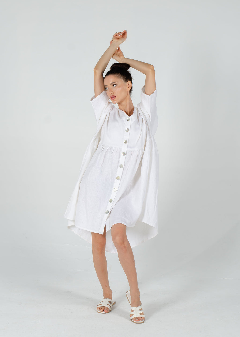 Lene Dress