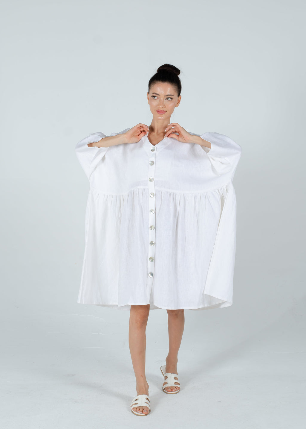 Lene Dress