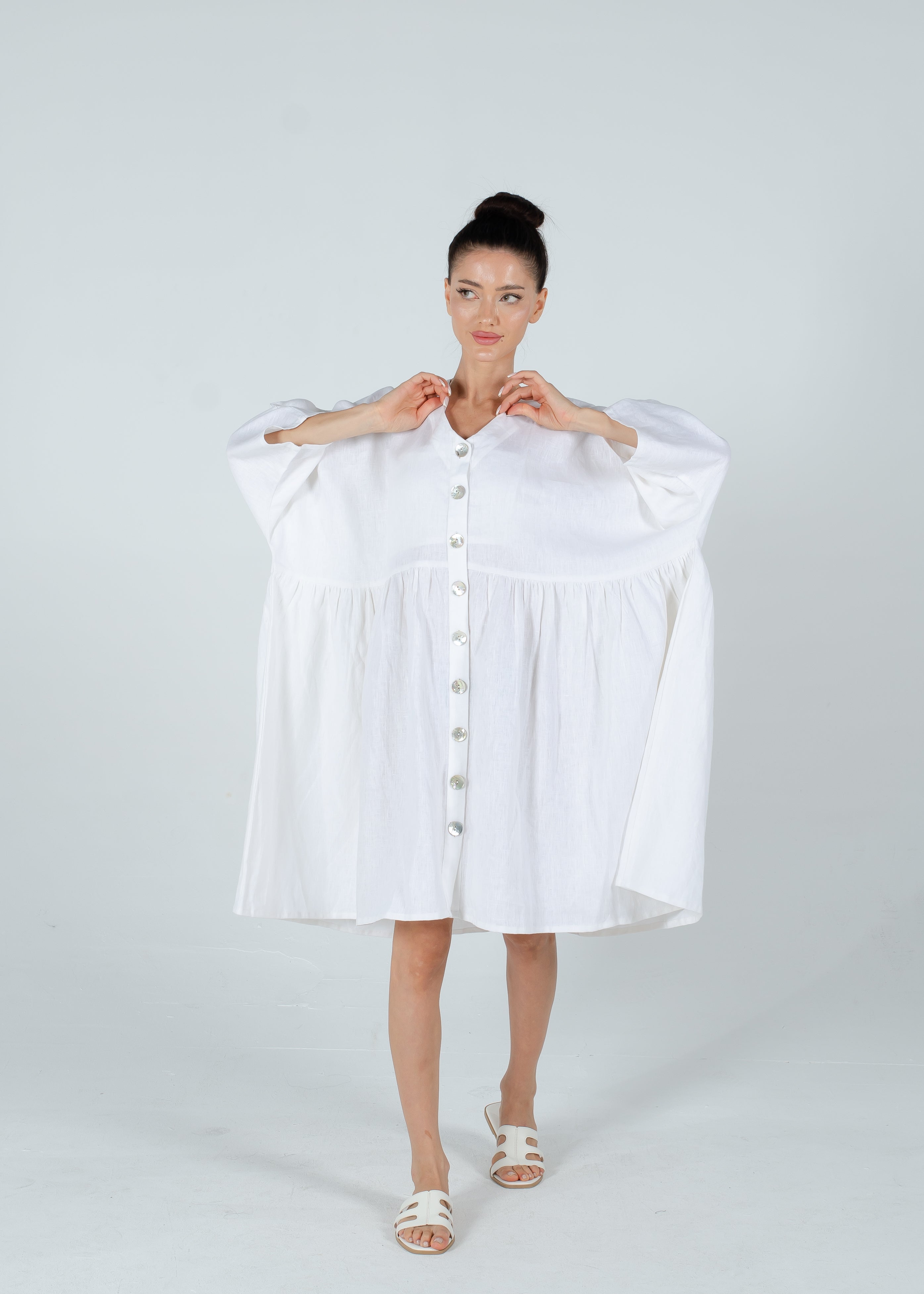 Lene Dress