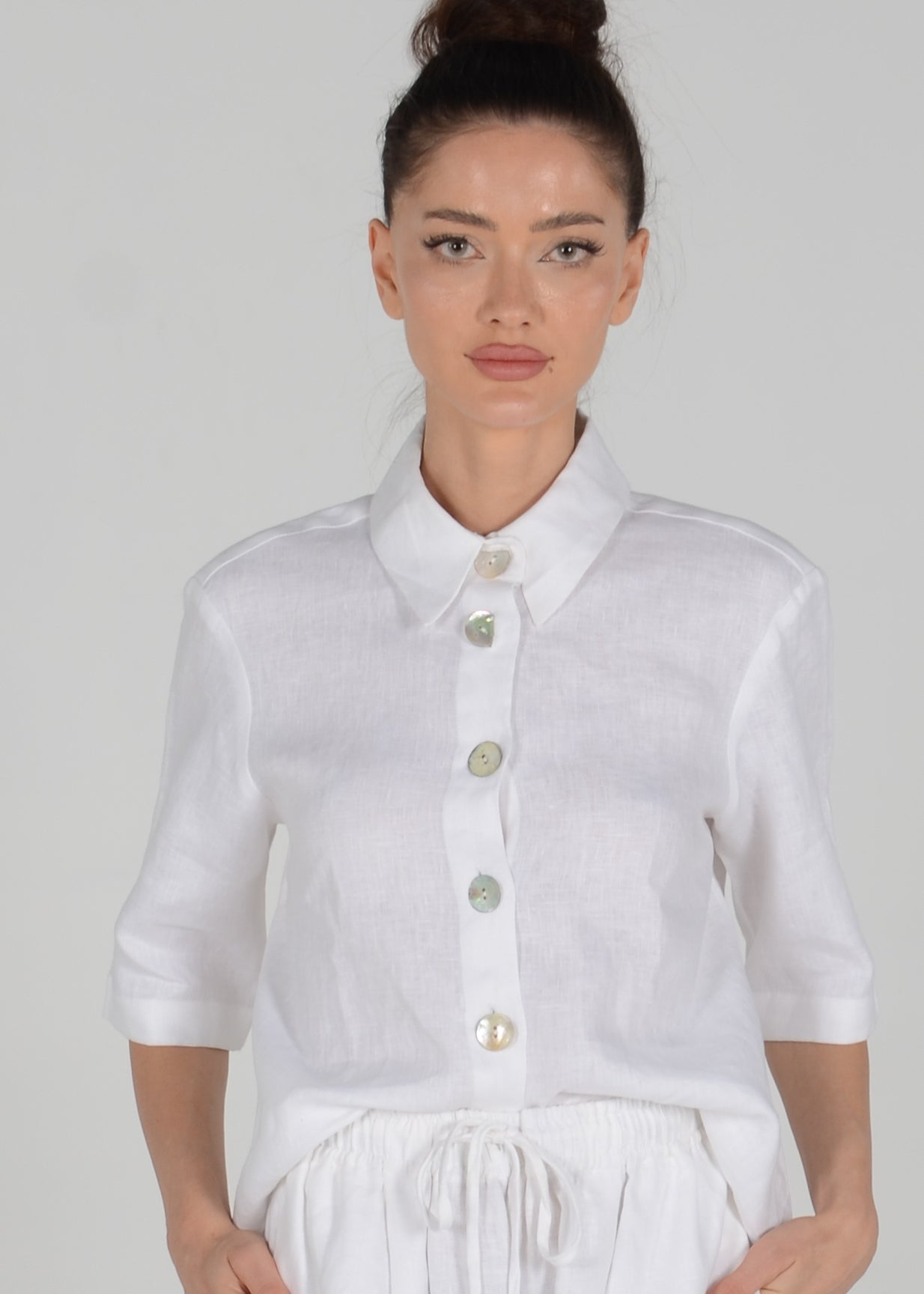 Monroe Shirt