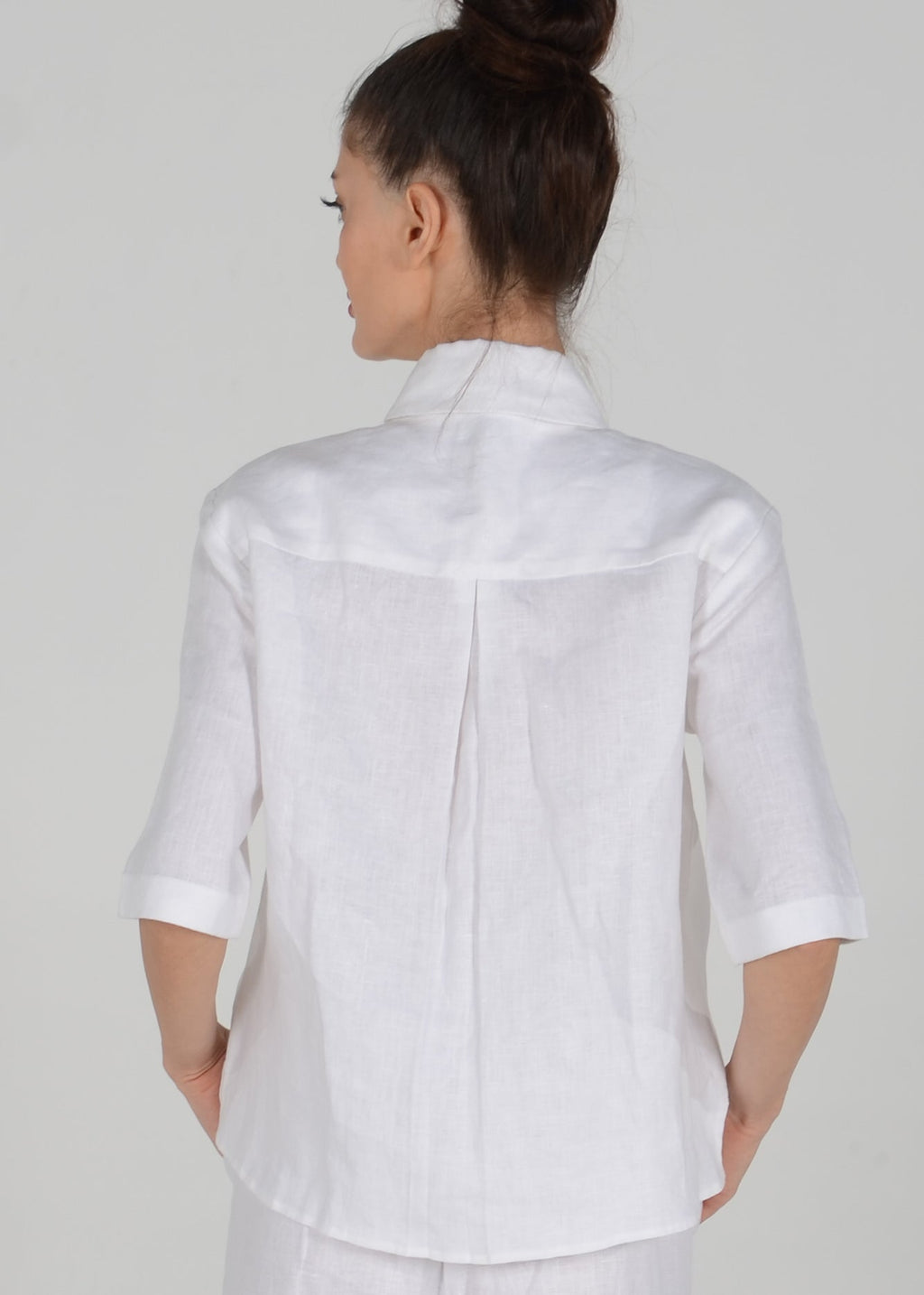 Monroe Shirt
