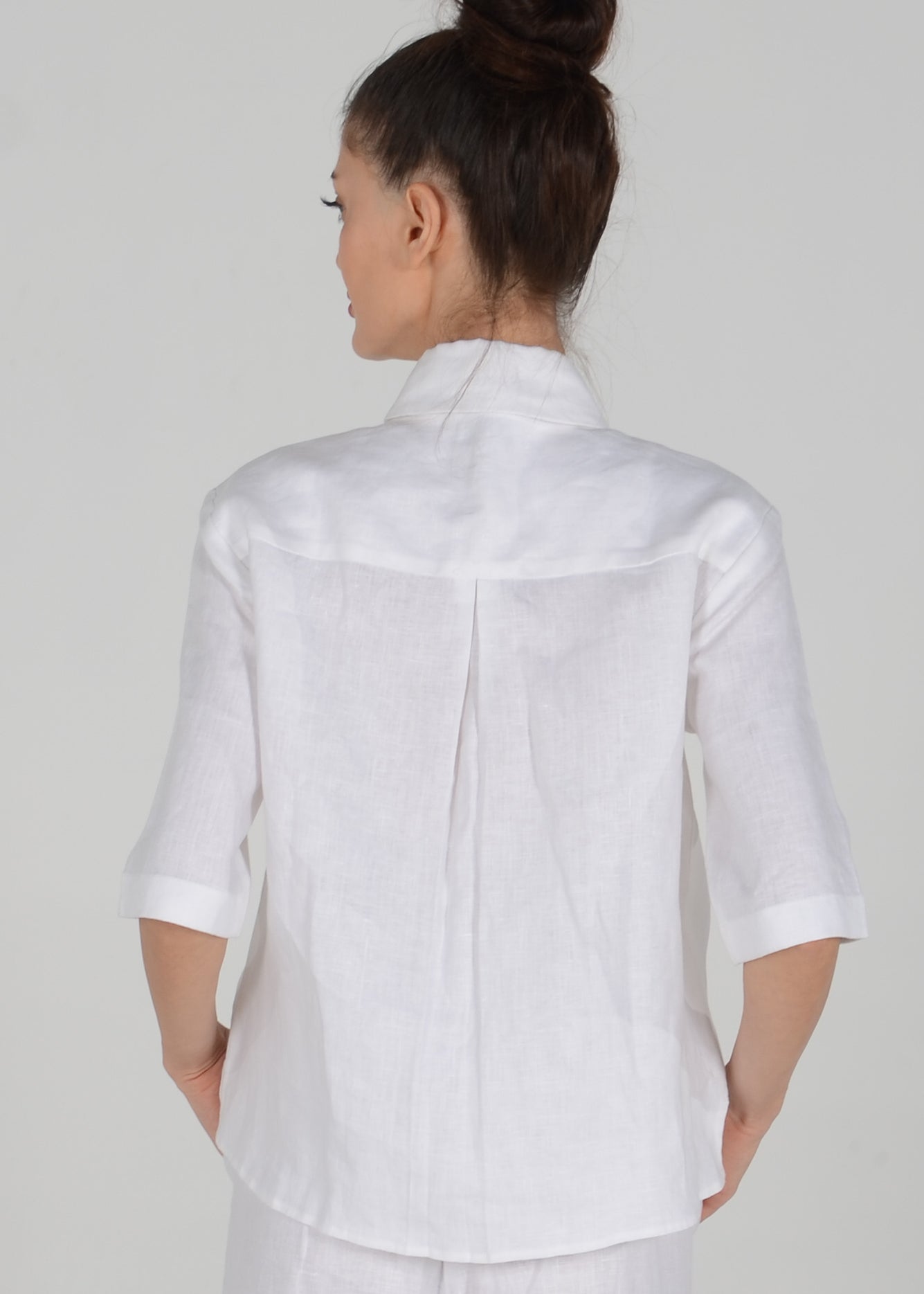 Monroe Shirt