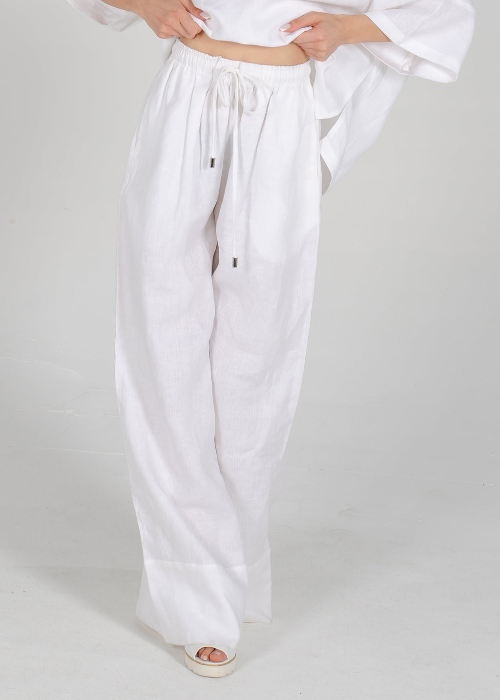 Nourah Trouser