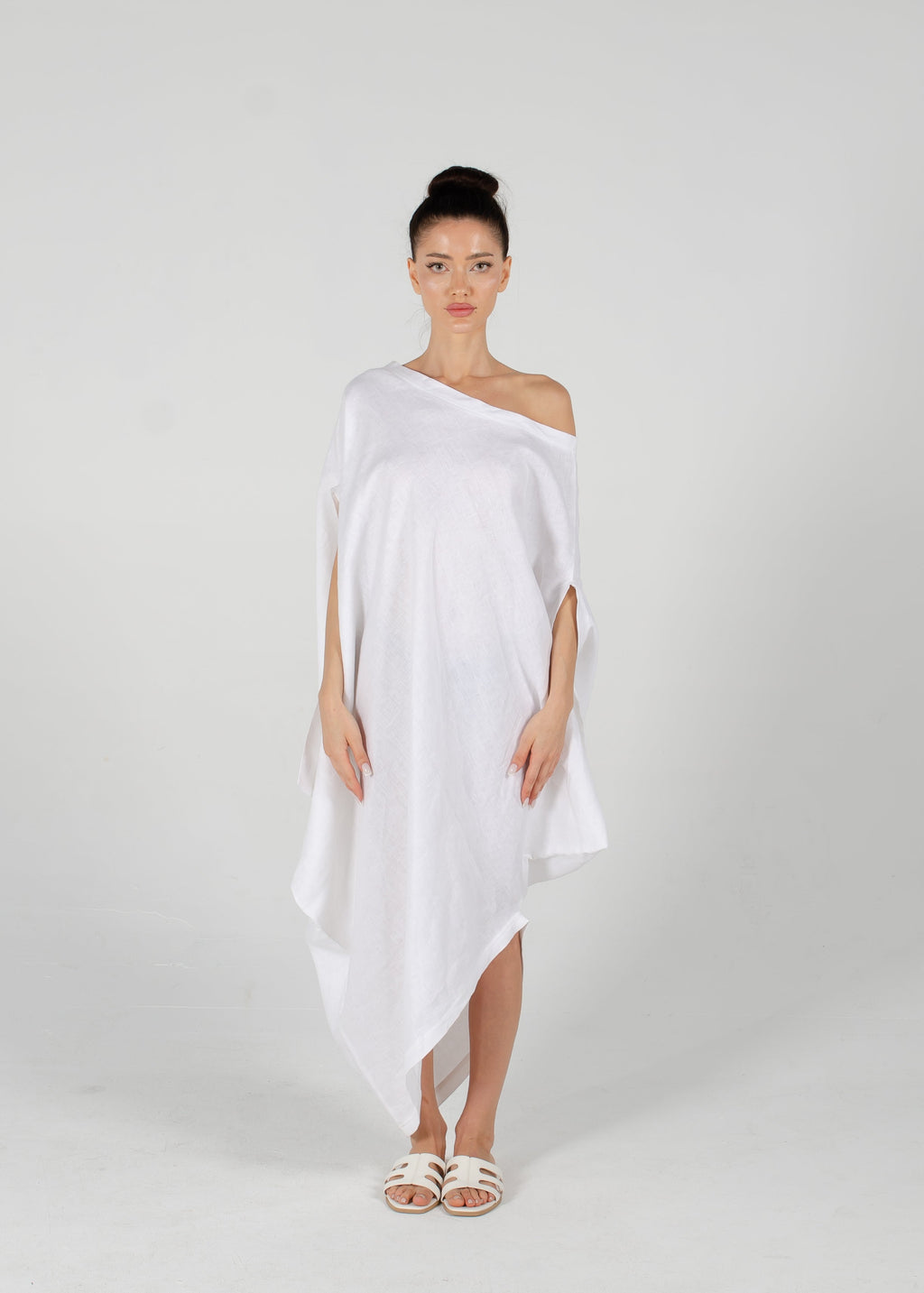 Roma Dress