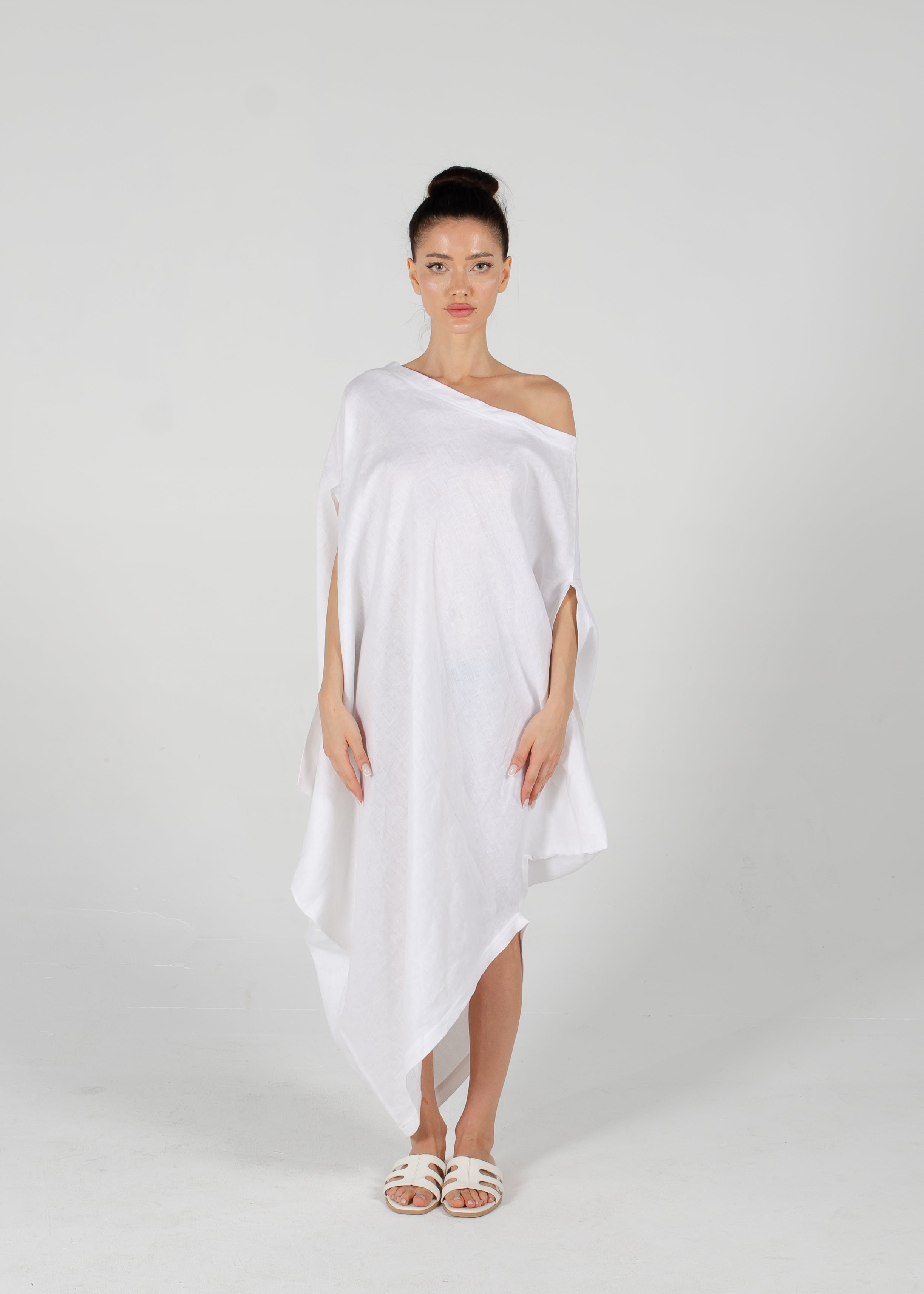 Roma Dress