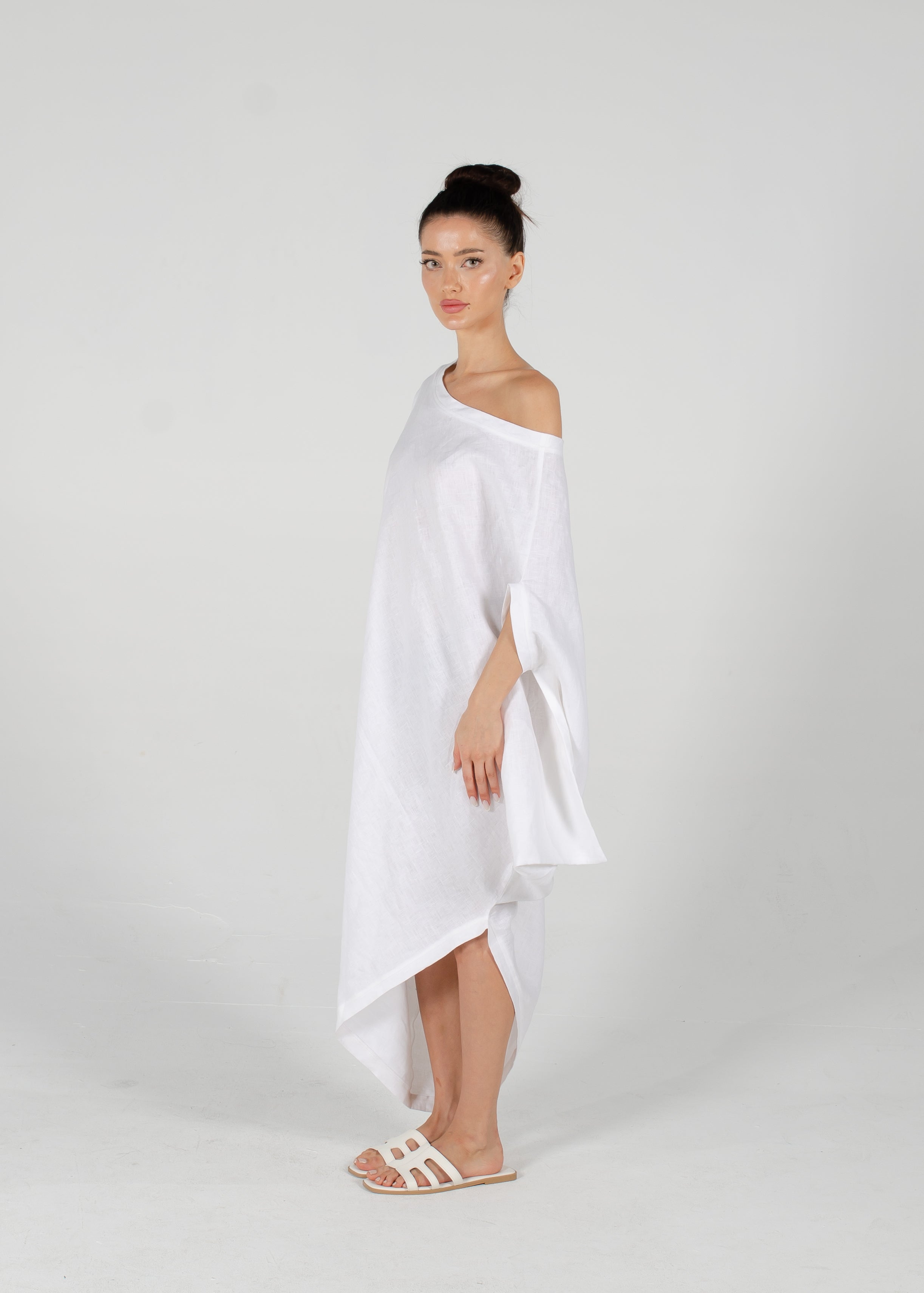 Roma Dress