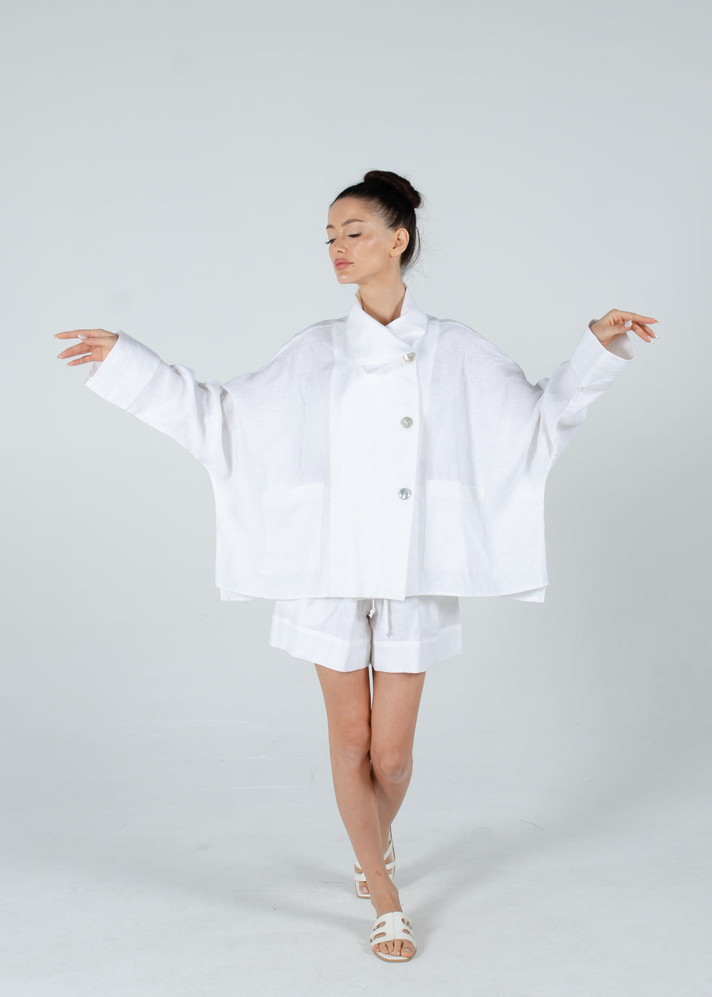 Runa Jacket
