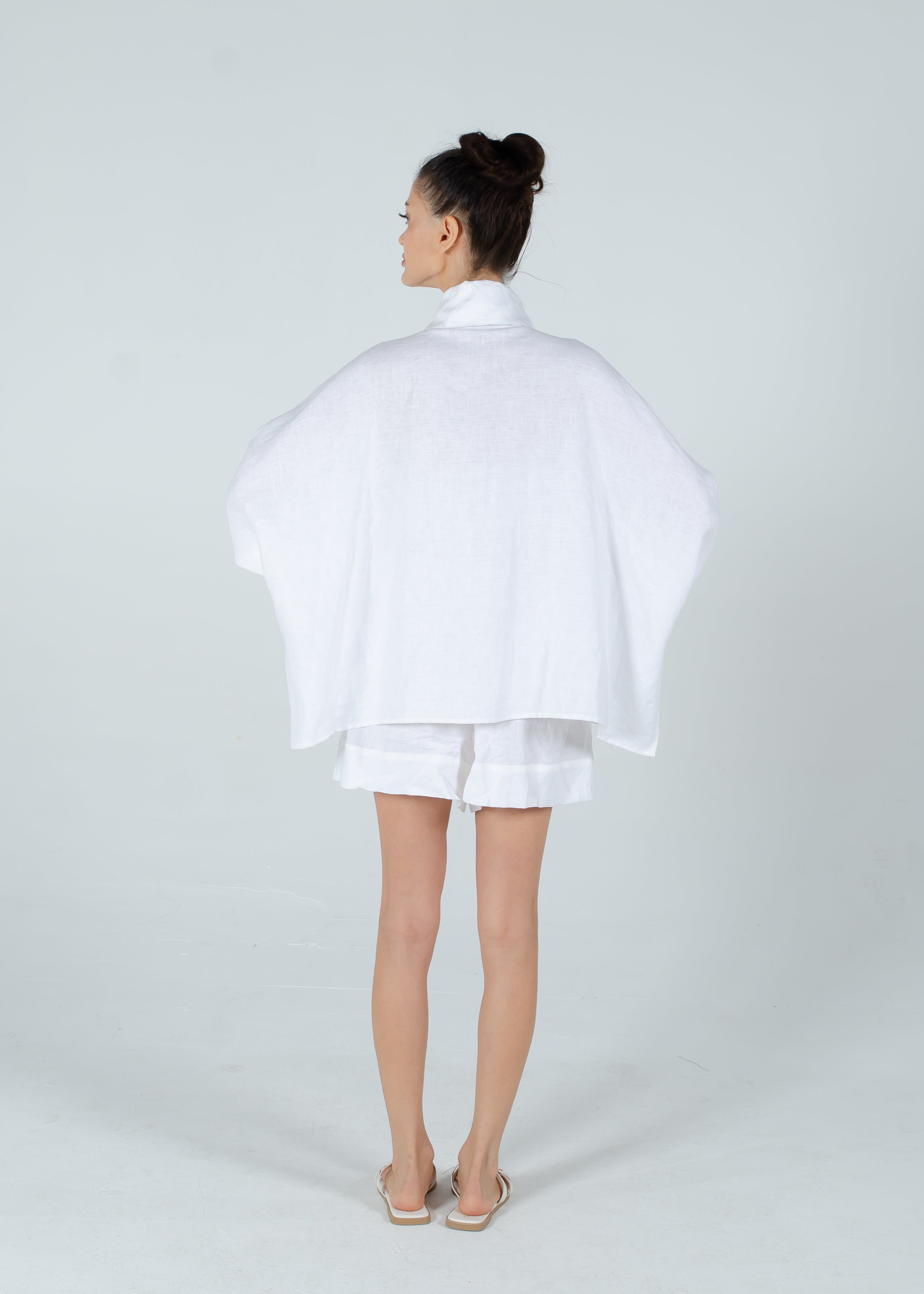 Runa Jacket