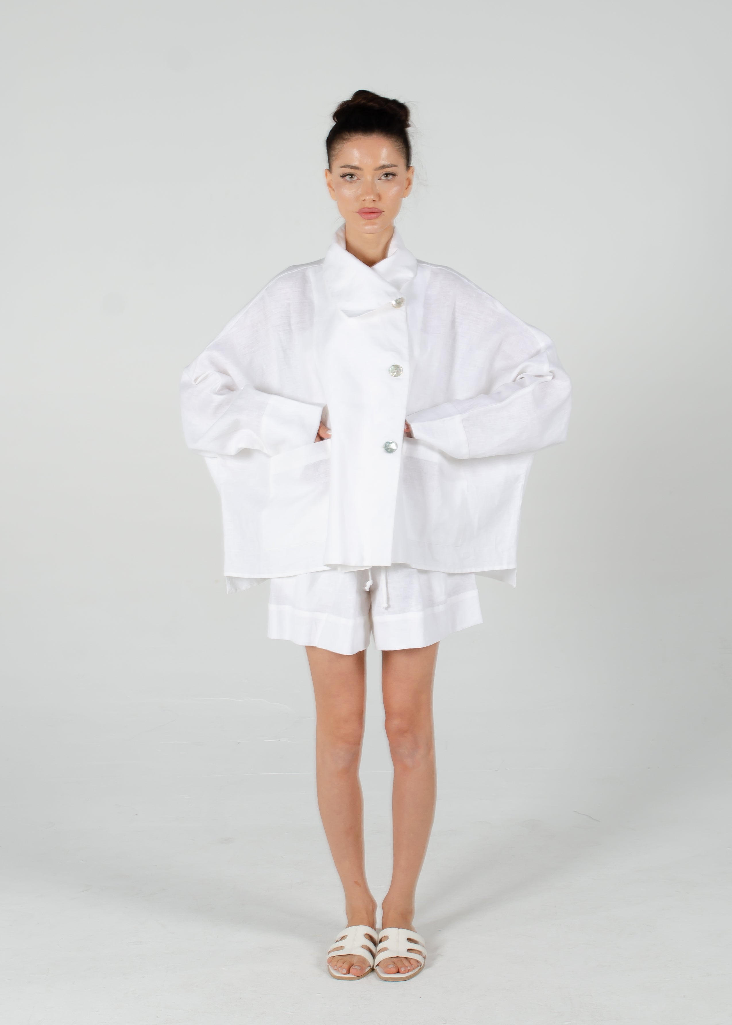 Runa Jacket