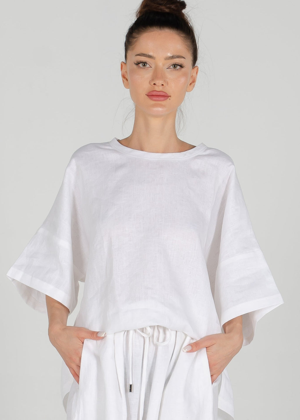 June Blouse