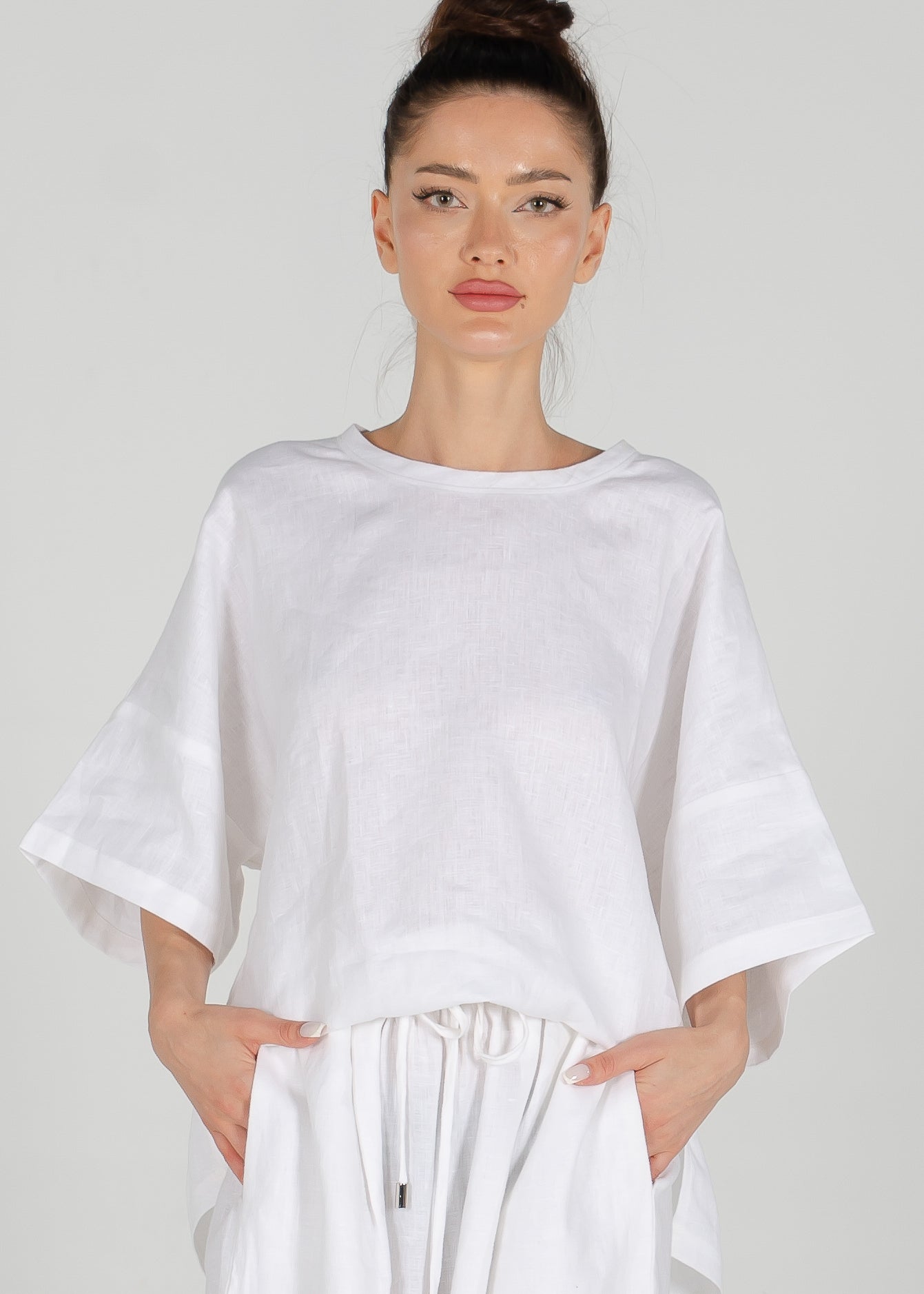 June Blouse