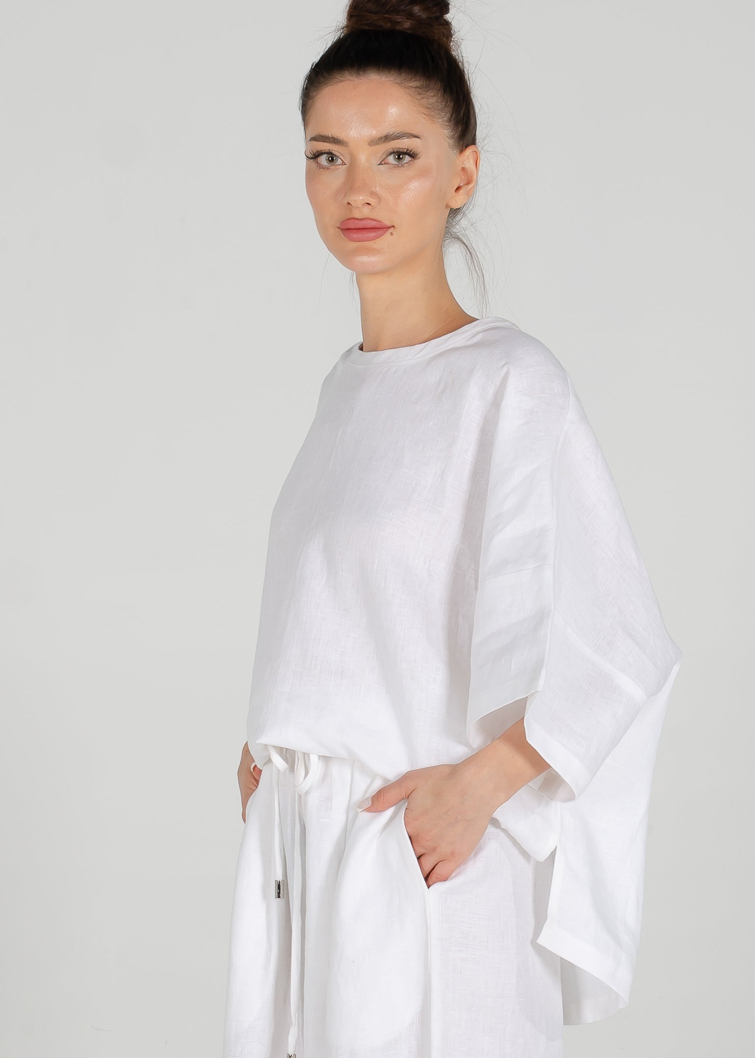 June Blouse