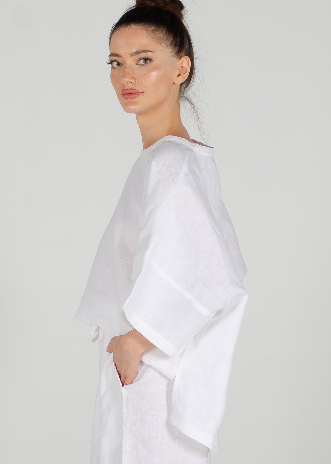 June Blouse