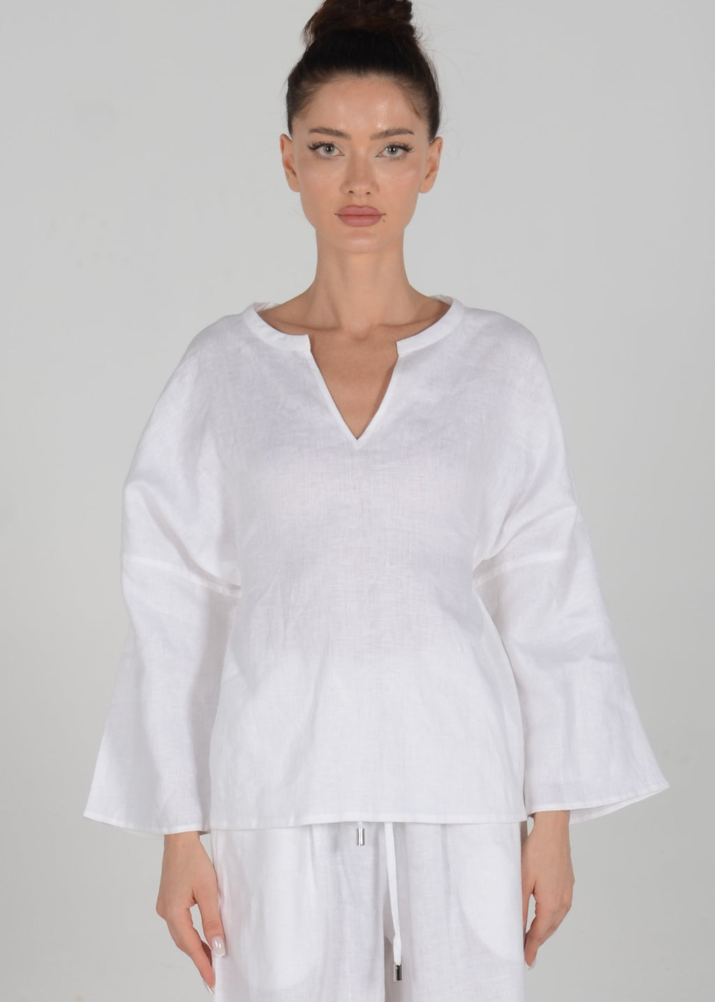 Ulla Blouse