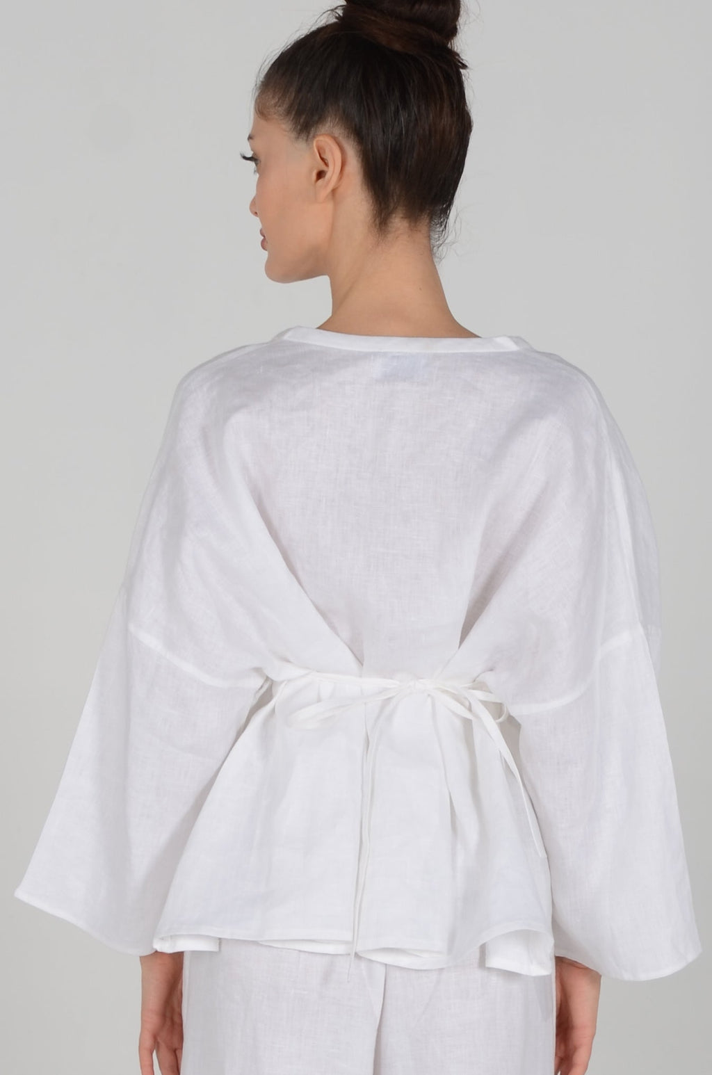 Ulla Blouse