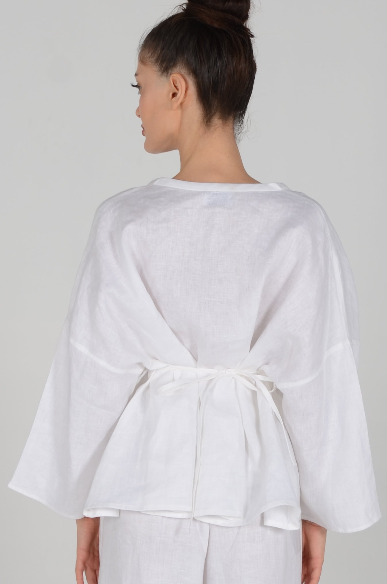 Ulla Blouse