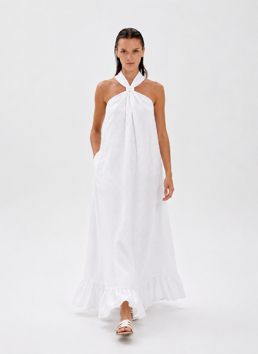Xena Dress