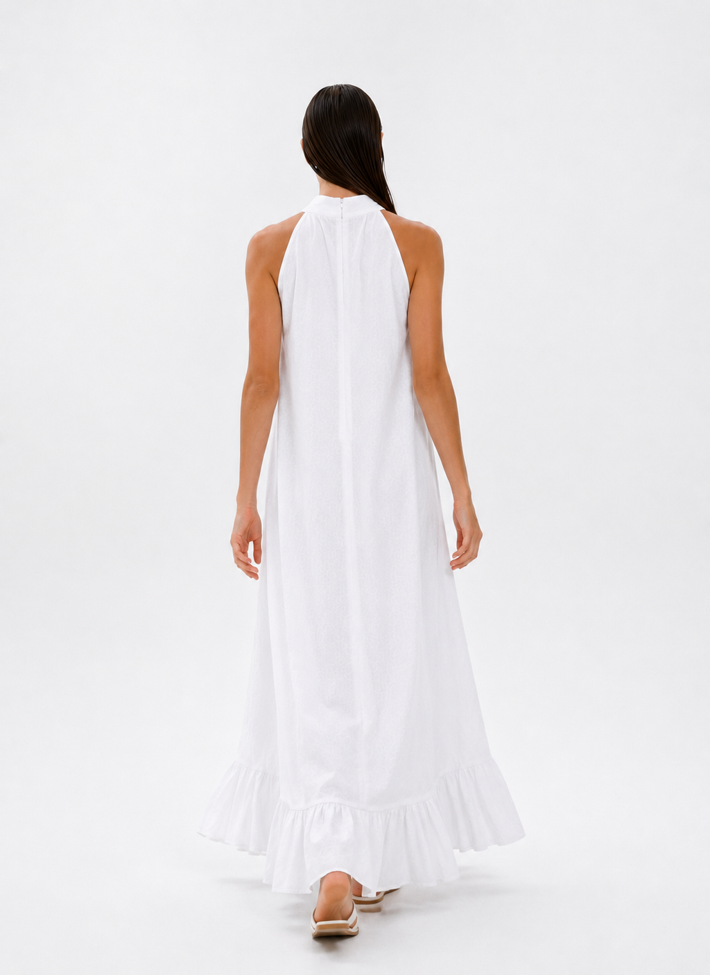 Xena Dress