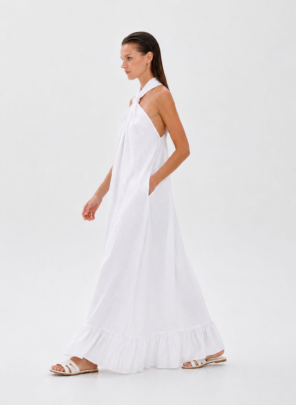 Xena Dress