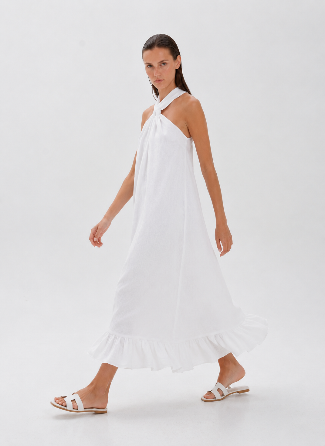 Xena Dress