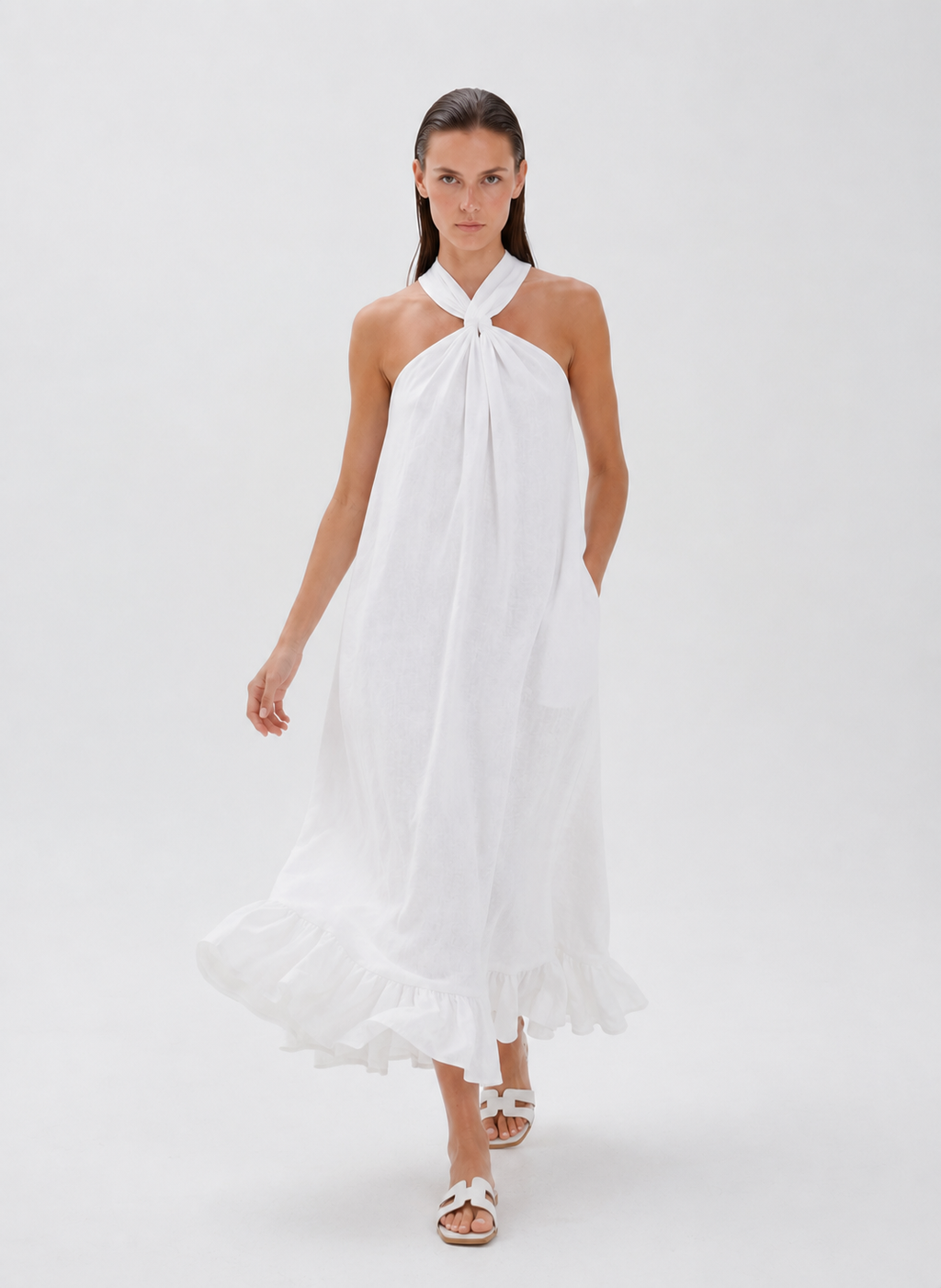 Xena Dress