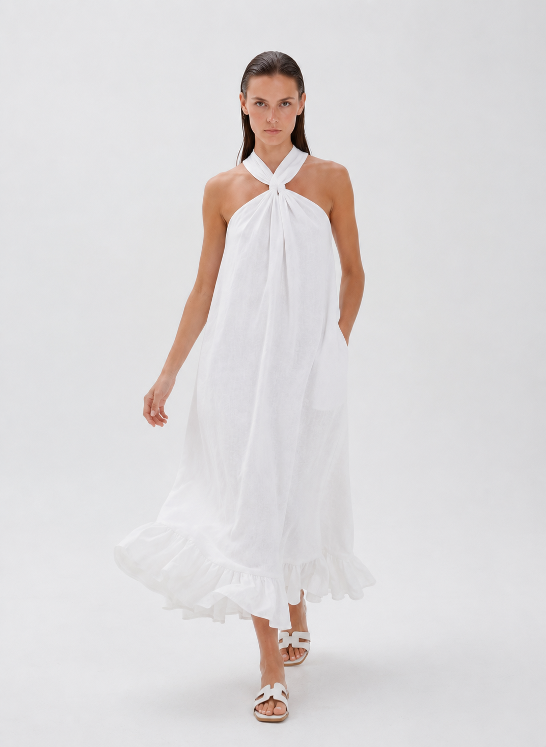 Xena Dress