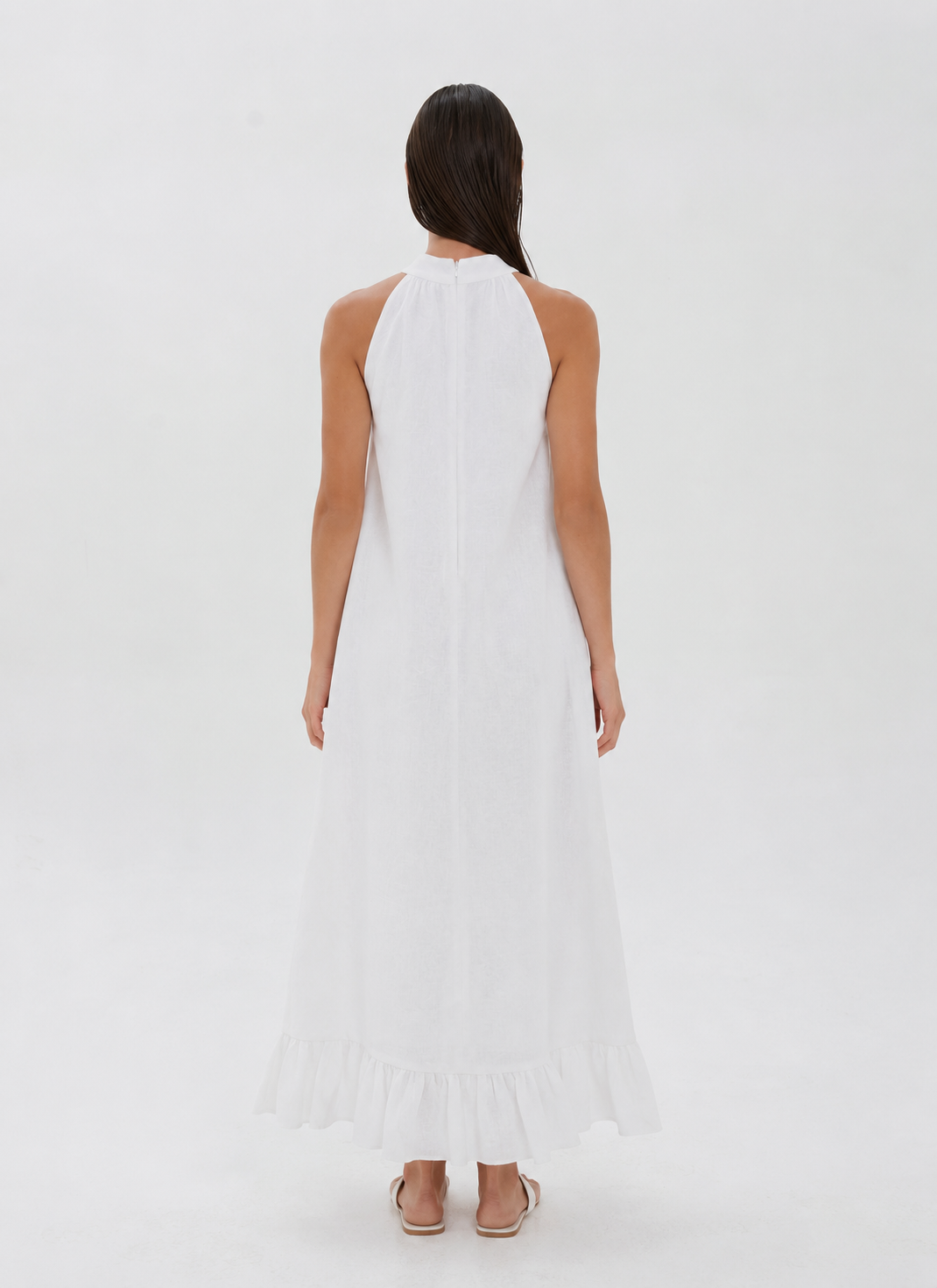 Xena Dress