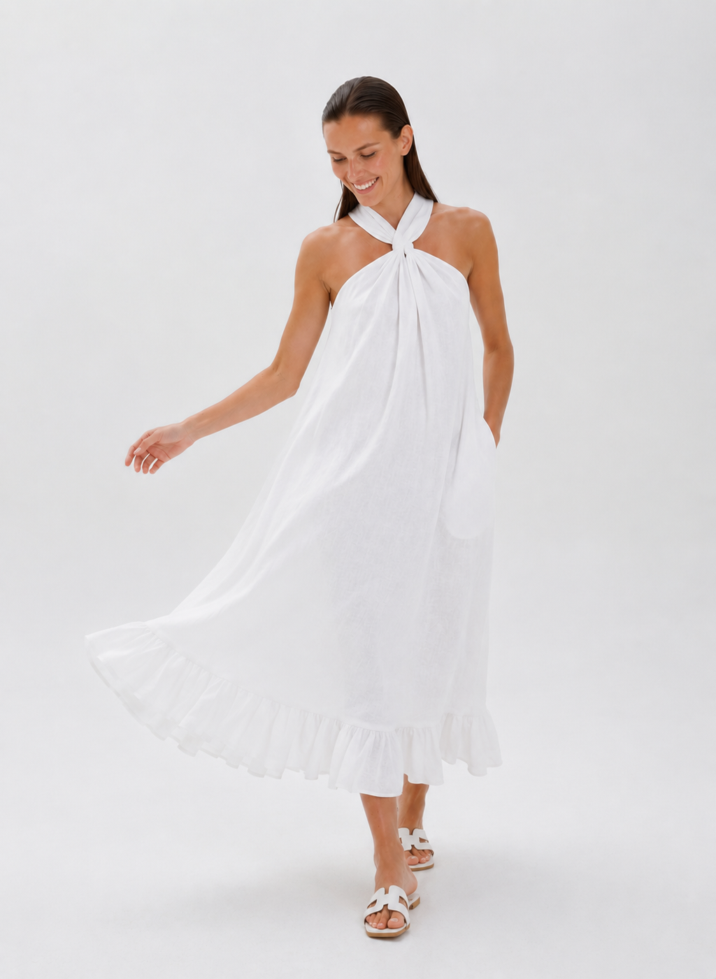 Xena Dress