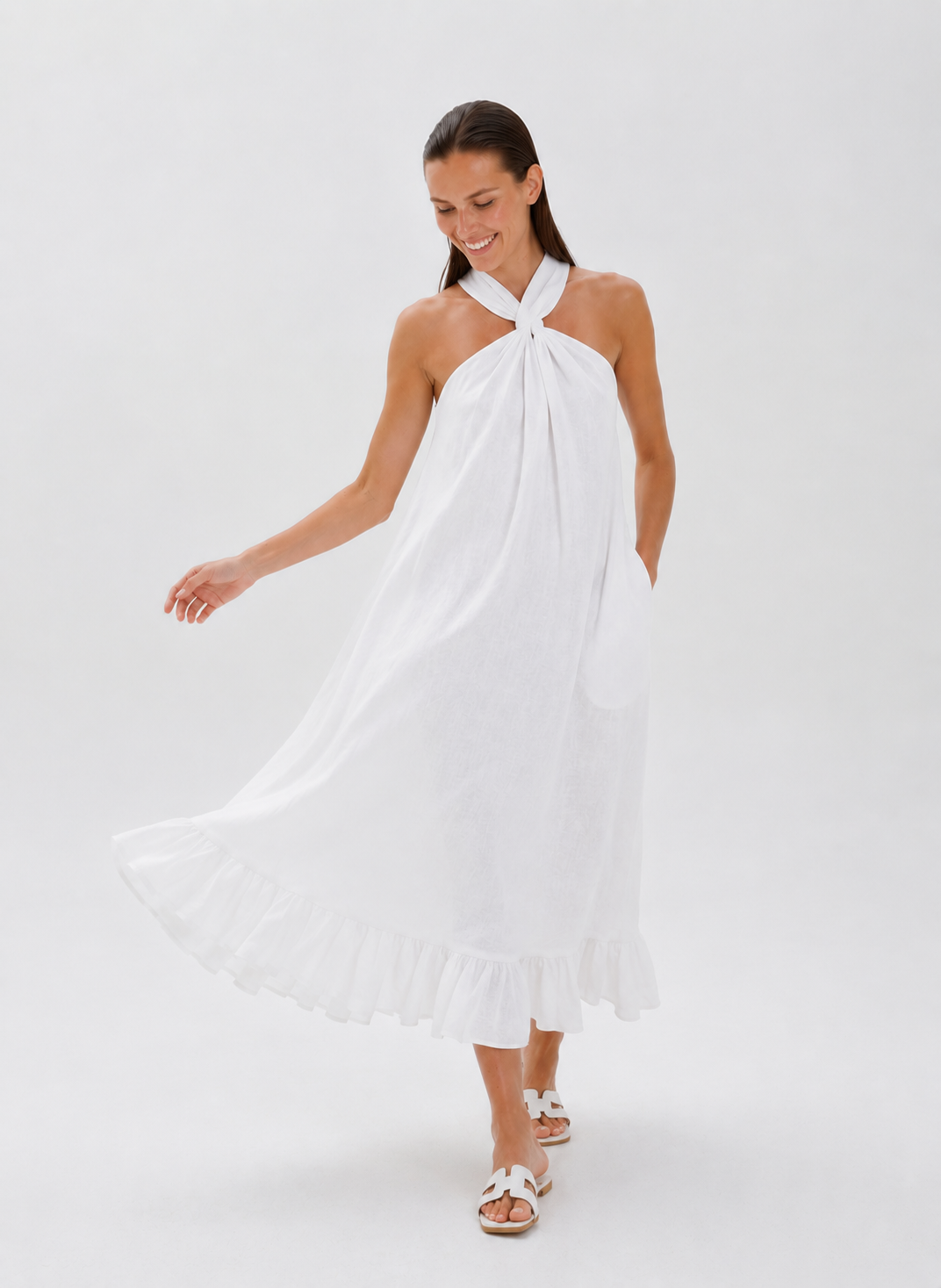 Xena Dress