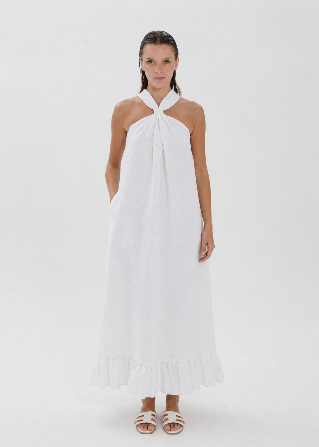 Xena Dress