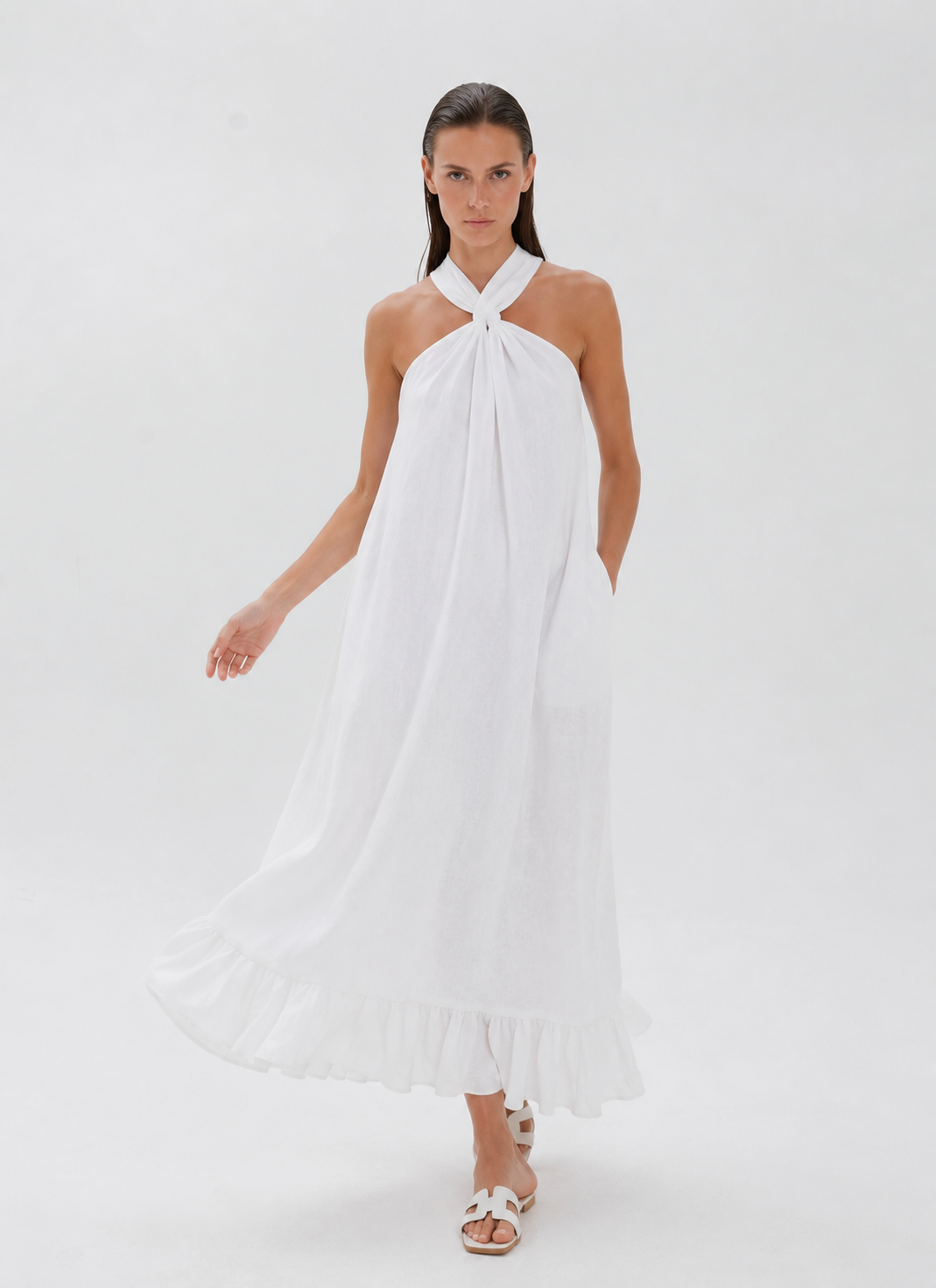 Xena Dress