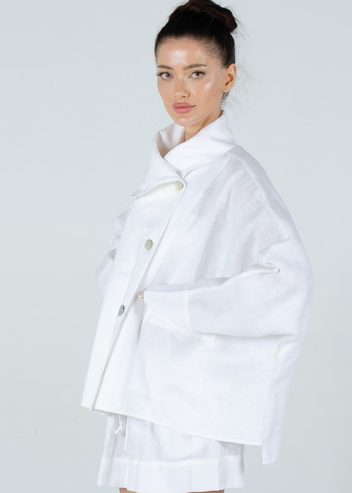 Runa Jacket
