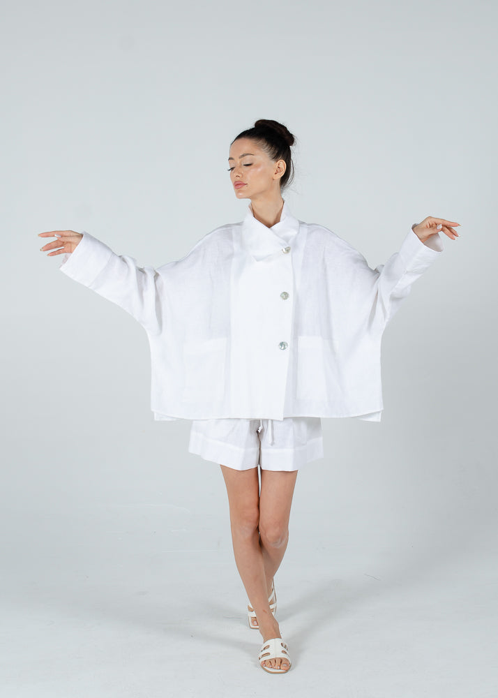 Runa Jacket